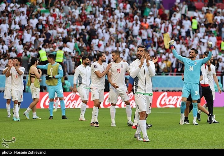 乐玩 — 世界杯主题赛事实拍风格头图